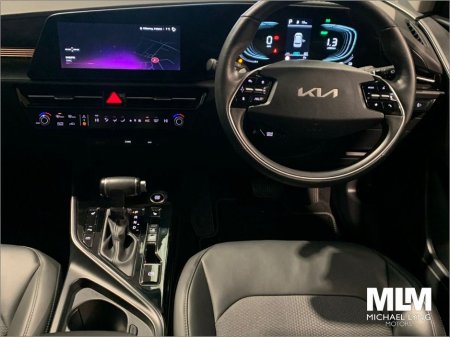 2024 Kia Niro HEV K3 5DR AUTO €30,450 thumbnail
