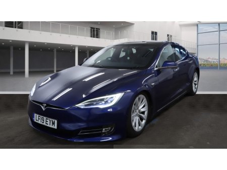 2019 Tesla Model S - thumbnail 11