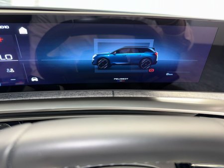 2026 Peugeot 5008 - thumbnail 13