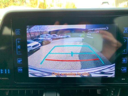 2018 Toyota C-HR - thumbnail 27