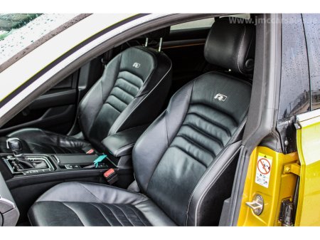 2018 Volkswagen Arteon - thumbnail 27