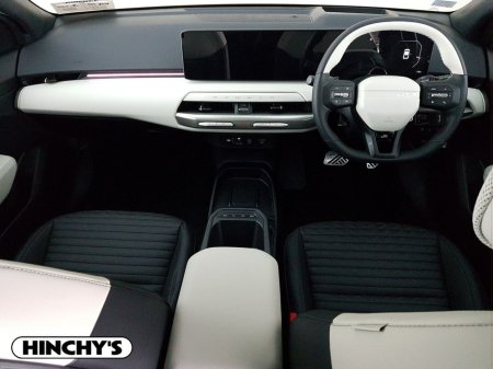 2026 Kia EV4 - view 2