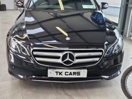 2017 Mercedes-Benz E Class - photo 4