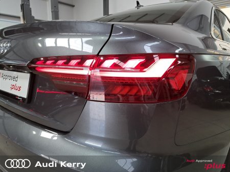 2022 Audi A4 - thumbnail 28
