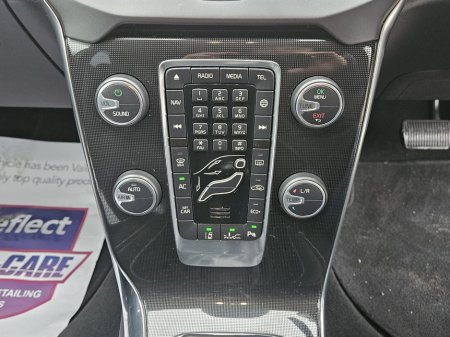 2016 Volvo V40 - thumbnail 30