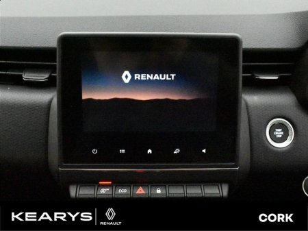 2021 Renault Clio - thumbnail 24