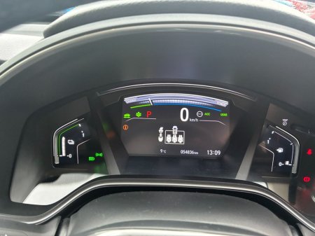 2023 Honda CR-V 2.0 Petrol , Hybrid , Automatic , All Wheel Drive , Executive Model €41,995 thumbnail