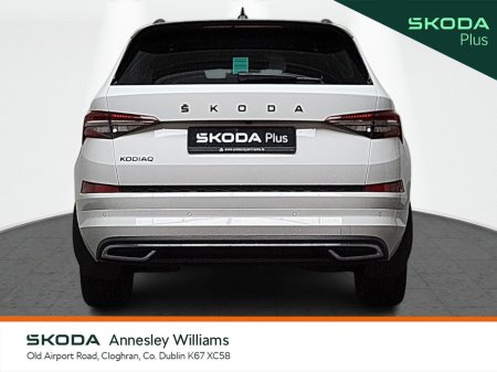 2024 Skoda Kodiaq - thumbnail 13