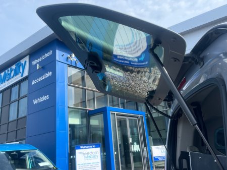 2024 Citroen Berlingo - thumbnail 21