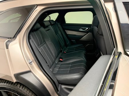 2022 Land Rover Range Rover Velar - thumbnail 14