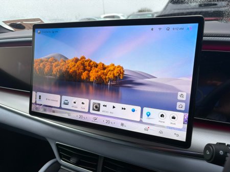 2025 BYD Sealion 7 - thumbnail 13