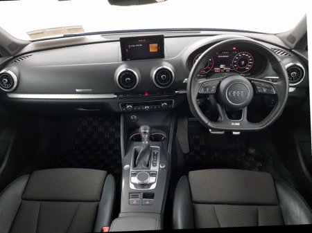 2017 Audi A3 - thumbnail 12