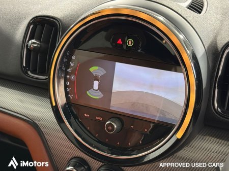 2022 MINI Countryman - thumbnail 20