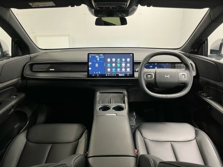 2026 Xpeng G6 Standard Range RWD - AVAILABLE FOR 261 AT XPENG NORTH DUBLIN €39,950