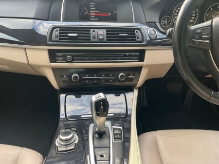 2015 BMW 5 Series 520d SE Auto €10,990 thumbnail