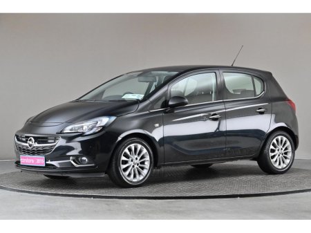 2015 Opel Corsa 1.4i SE 90BHP 5SPD *HALF LEATHER*PARK SENSOPRS* €9,890 thumbnail