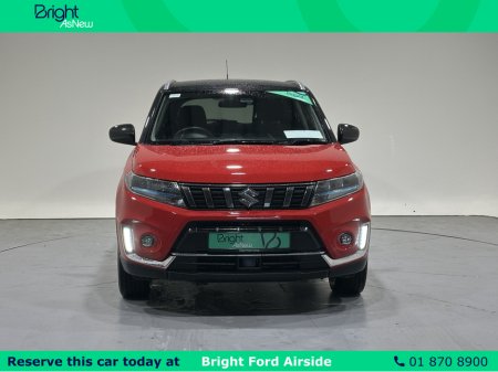 2023 Suzuki Vitara - thumbnail 5