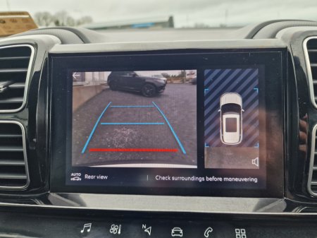 2023 Citroen C5 Aircross Feel Pack Bluehdi 130 MY50 4DR €23,950 thumbnail