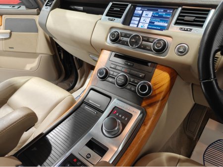 2013 Land Rover Range Rover - thumbnail 10