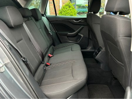 2023 Skoda Kamiq - thumbnail 21