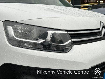 2022 Citroen Berlingo LX BLUEHDI 100 MWB 65 650KG MY22. thumbnail