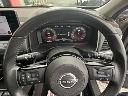 2023 Nissan X-Trail - thumbnail 22