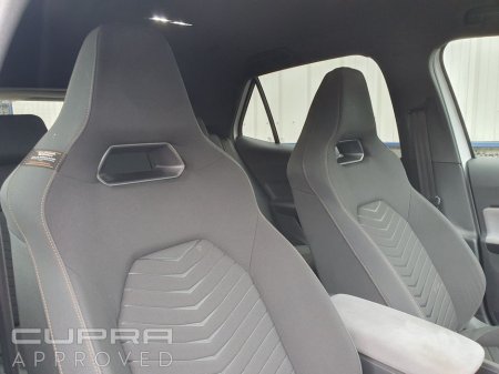 2023 Cupra Born - photo 19