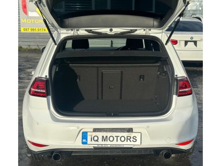 2016 Volkswagen Golf GTI2.0 AUTOMATIC LOW MILEAGE (9874) €20,995 thumbnail