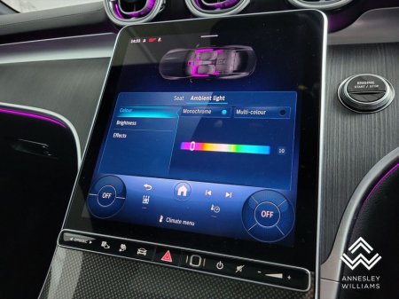 2025 Mercedes-Benz CLE - thumbnail 18