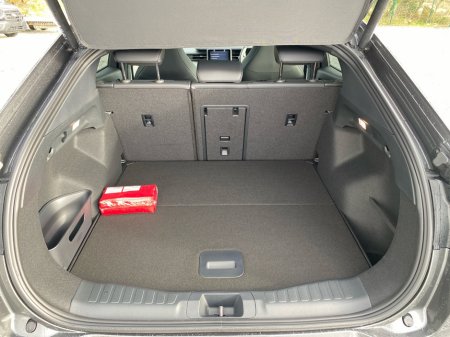 2026 Ford Capri - thumbnail 26