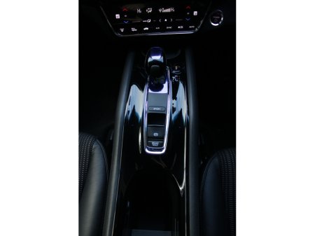 2016 Honda Vezel 1.5 SELF CHARGING HYBRID RS-EDITION 5DR AUTOMATIC // IMMACULATE CONDITION THROUGHOUT // BUY WITH CONFIDENCE AA AND SIMI APPROVED DEALER 2026 // FINANCE ARRANGED // ALL TRADE INS WELCOME // €15,950 thumbnail