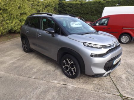 2023 Citroen C3 Aircross - thumbnail 11