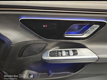 2024 Mercedes-Benz EQE - thumbnail 18