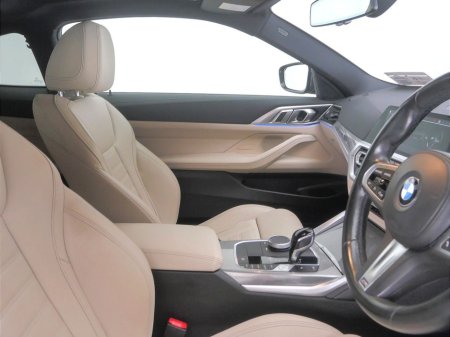 2023 BMW 4 Series - thumbnail 10