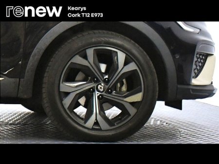 2023 Renault Arkana E-Tech Engineered Hybrid 145 Auto €28,900 thumbnail