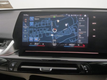 2023 BMW iX1 xDrive30 xLine €38,900 thumbnail