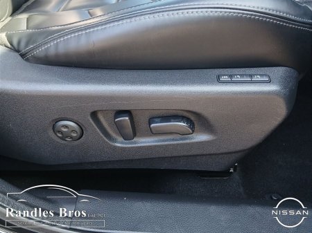 2018 Nissan Qashqai - thumbnail 21