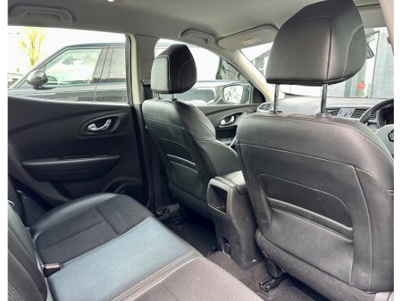 2017 Renault Kadjar - thumbnail 8