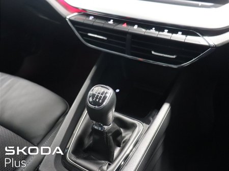 2024 Skoda Octavia - thumbnail 23