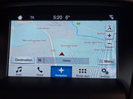 2018 Ford Focus 1.0 (100) Zetec Edition 5DR €12,950 thumbnail