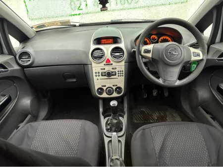 2008 Opel Corsa CLUB 1.2I 16V 5DR €2,945 thumbnail