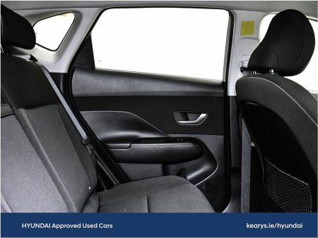 2024 Hyundai Kona Petrol Elegance thumbnail