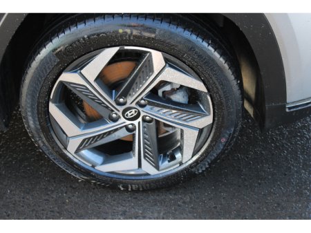 2024 Hyundai Tucson 2WD Executive Plus HEV STG Auto €41,950 thumbnail