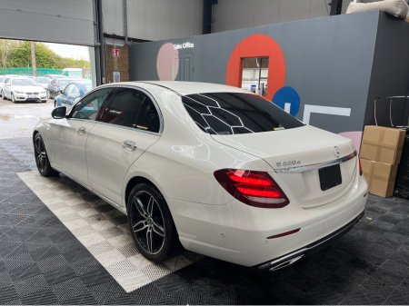 2019 Mercedes-Benz E Class - photo 4