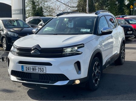 2024 Citroen C5 Aircross - thumbnail 6