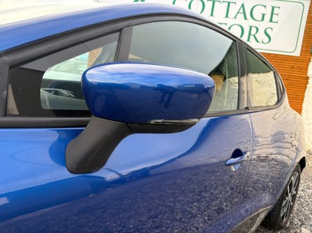 2017 Renault Clio 1.2 16V 75 EXPRESSION €11,500 thumbnail