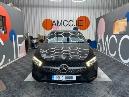 2019 Mercedes-Benz A Class - photo 6