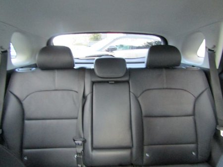 2018 Kia Niro Hybrid EXL 5DR Auto €15,950 thumbnail