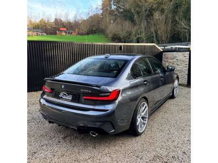 2021 BMW 3 Series 2021 (212)  BMW 330e M-SPORT  290BHP €25,999 thumbnail