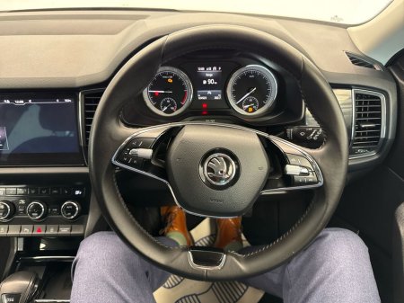 2021 Skoda Kodiaq - thumbnail 14